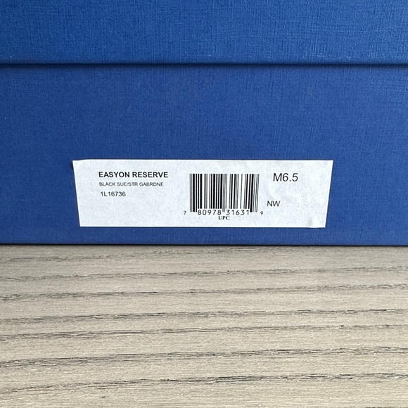 Stuart Weitzman Reserve Boot | Black Suede | Size 6.5 - Picture 6 of 7